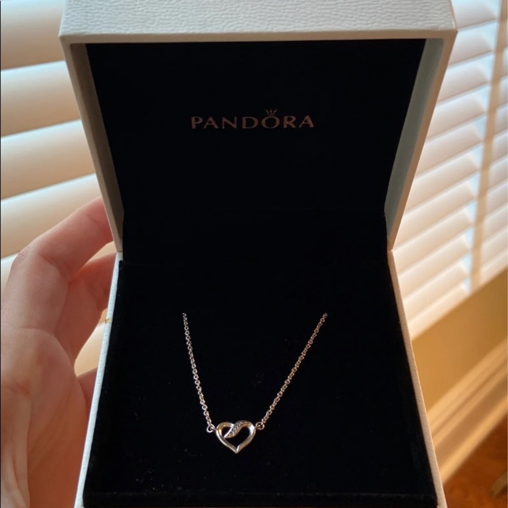 PANDORA Necklace